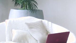 her bf's brother satisfies her anal cravings