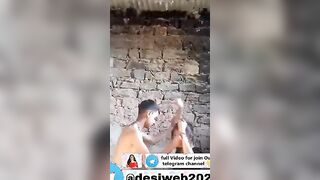 Desi girl enjoy with her