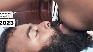 Indian Desi Couple