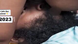 Indian Desi Couple