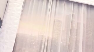 Plumper Zoey Skyy Lets an Older Man View