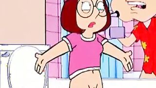 Meg Griffin cute teen