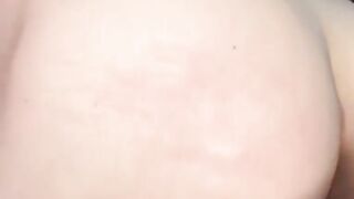 BBW Joanna Roxxx Offer a Nice Tit Banged! Before Taking