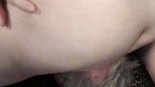 BBW Joanna Roxxx Offer a Nice Tit Banged! Before Taking