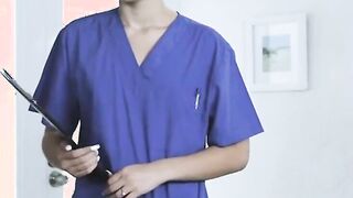 stepsister fucking her stepbrother to help him relax