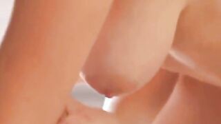 cum swapping threesome