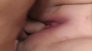 Blonde BBW Sasha Juggs Knows How to Take a Cock and Offer a nice Oral Sex
