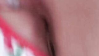A sexy big ass big tits white girl pops his cherry