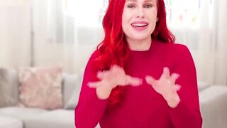 Angel Wicky confesses, 'I was thinking about my stepson while masterbating 2