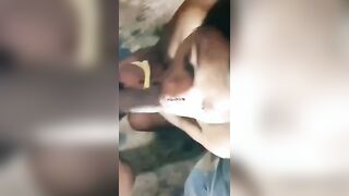 Desi sexy Indian girl friend 2