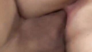 Thick Thighs BBW Averi Rose Knows How to Satisfy a two