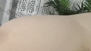 Fat beauty With a Massive Ass Cherie A Lunas Rides Her Passionate Lover