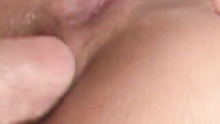 prom night fuck fest with huge bbc