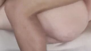 Jeffs Models - Dark Haired Plumpers Gets Boned Compilation