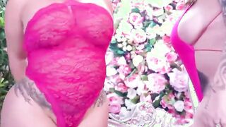 Thick Women Kendra Kox and Betty Bang Banged Sex Toys Together