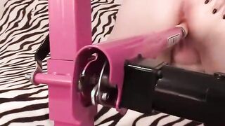 Fat Red Haired Red Head Rose Getting Pounded Till Orgasm by a