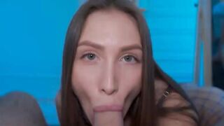 LEWD 18 Yo Step Sister with SOFT PERKY