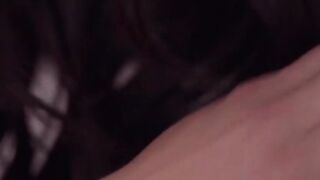 VIXEN Teanna & photographer have steamy affair