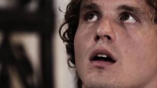Guy asks stepmom to let him fuck stepsis