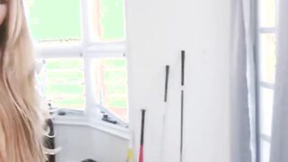 horny stepmother secretly fucks her stepson