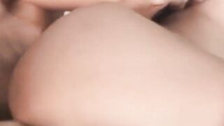 gorgeous european babe sybil getting fucked in hostel
