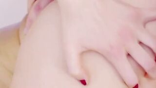 tiny pussy fucked raw by huge cock
