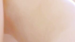 tiny pussy fucked raw by huge cock