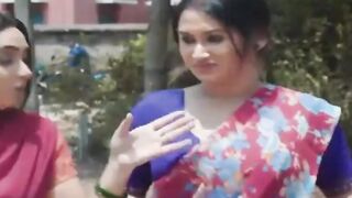 Garam Masala Part 2 Episode 1 Hunt Originals Web Series 2023