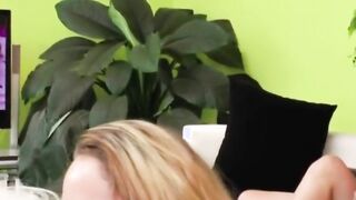 stylish lesbian orgy with old and young lesbos