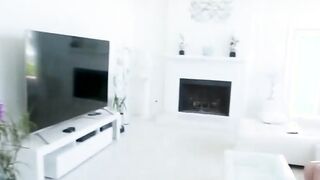 PervMom - Sexsual Blonde Milf Accidentally Sends Naked Pics To