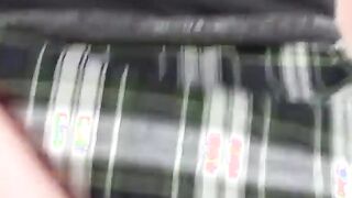 Prepare for Arse Fucking