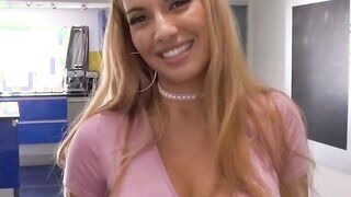 Perv Milf - Latina Step Milf Fucks Her Step Son