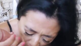 eastern Cougar Offer Stepson Some Sexsual Pleasure
