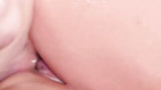 point of watch Of This Blondie Masseuse With Fat Booty Welcoming You For A Beauty Treat