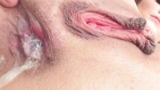 anal creampie sluts