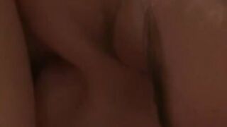 Trans masseuse Aspen Brooks anal reamed