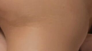 Trans masseuse Aspen Brooks anal reamed