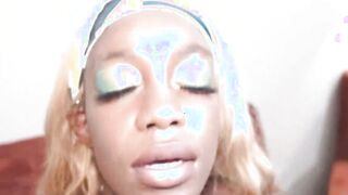 asia banks petie thin thang bang her cunt texas trent three