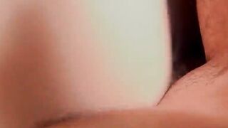Jim slips his kinky mature cock