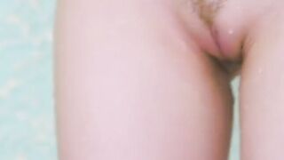 Elena Koshka Received the best Tight Vagina Strokes EVER!