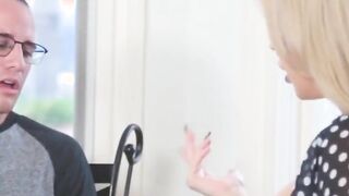 important sex lessons from mama 2