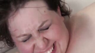 Jeffs Models - Big Bellied Babes Fucked Sideways Compilation