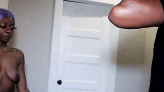 cameron cox loves his nasty freaks from two
