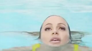 big tit abigail mac shows off tan lines - reality kings 2