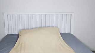 Sexy Asian teen Lily Koh fucked herself