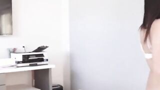 petite brunette high school teen fucked by tutor