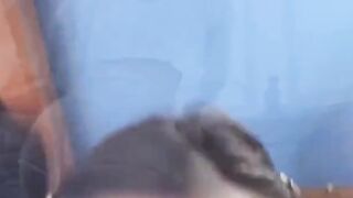 tight teen gets filled with bwc by stepdad