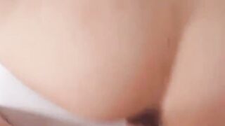 tight teen gets filled with bwc by stepdad