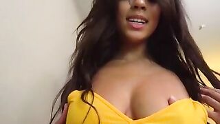 Young And Huge Tit - S9:E1