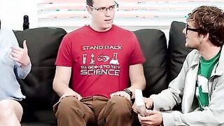 Big Bang The Fornication Fallacy - S4:E3